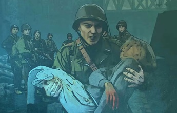 The Liberator: animação sobre Segunda Guerra Mundial ganha trailer na Netflix, confira